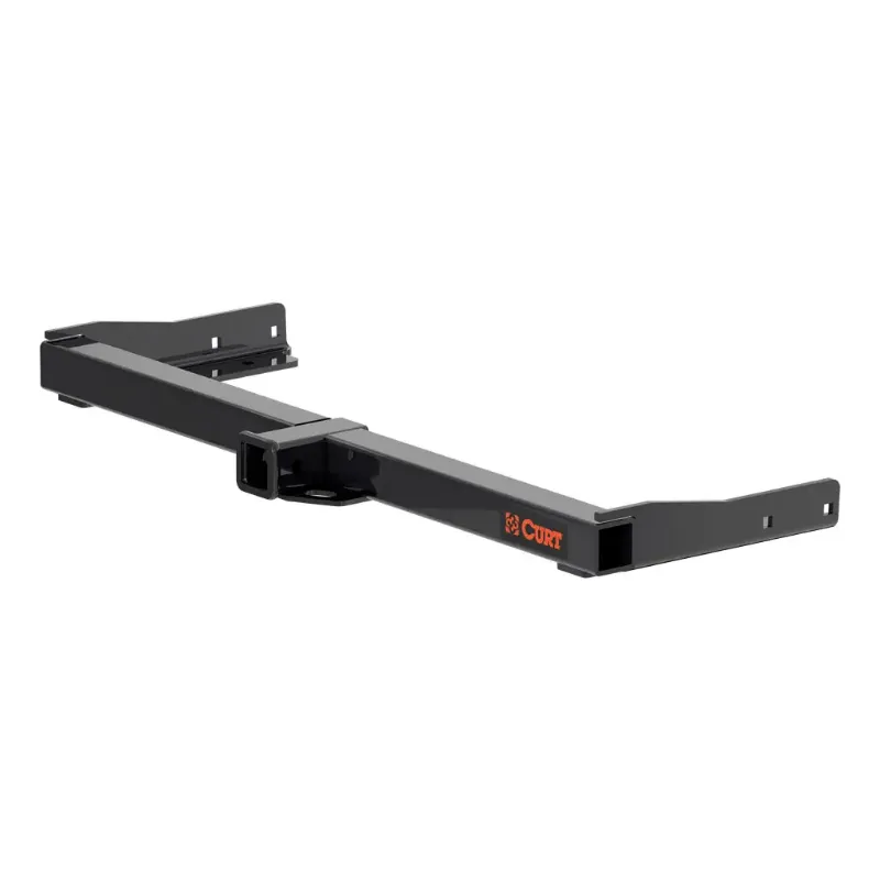 Picture of Class 3 Trailer Hitch, 2" Receiver, Select Jeep Wagoneer S