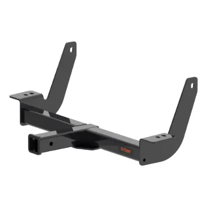 Picture of Curt 2" Front Receiver Hitch, Select Toyota Tacoma