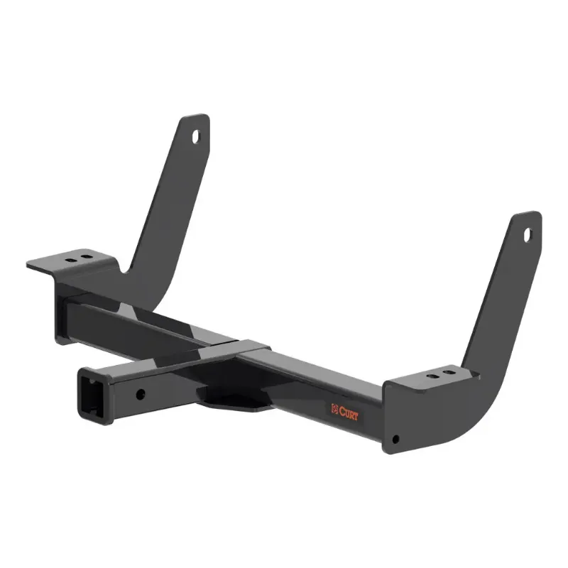 Picture of Curt 2" Front Receiver Hitch, Select Toyota Tacoma