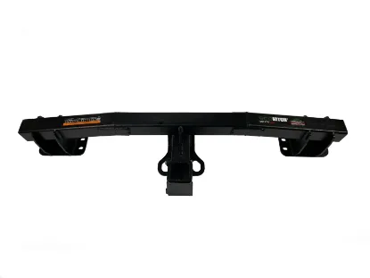 Picture of EcoHitch Toyota bZ4X & bZ — 2022 - 2026 — Stainless Steel