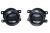 Picture of Diode Dynamics Elite Foglamp Type A White (Pair)