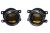 Picture of Diode Dynamics Elite Foglamp Type A Yellow (Pair)