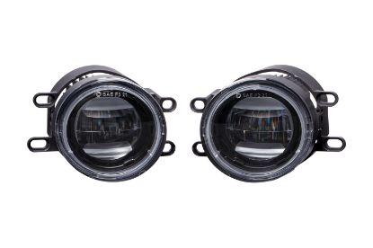 Picture of Diode Dynamics Elite Foglamp Type B White (Pair)
