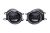 Picture of Diode Dynamics Elite Foglamp Type B White (Pair)