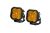 Picture of Diode Dynamics SS3 Max ABL Yellow SAE Fog (Pair)