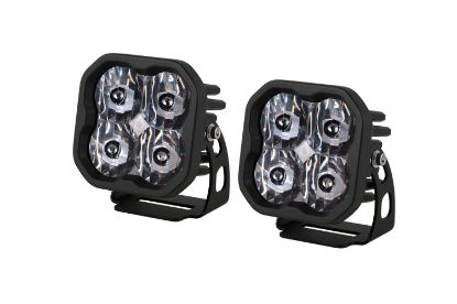 Picture of Diode Dynamics SS3 Sport ABL White SAE Driving (Pair)