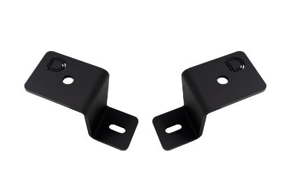 Picture of Diode Dynamics Stage Series Ditch Light Brackets for 2021-2025 Ford F-150