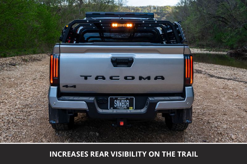 Picture of Diode Dynamics SS10 LED Chase Light