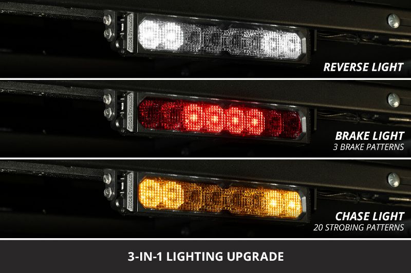 Picture of Diode Dynamics SS10 LED Chase Light