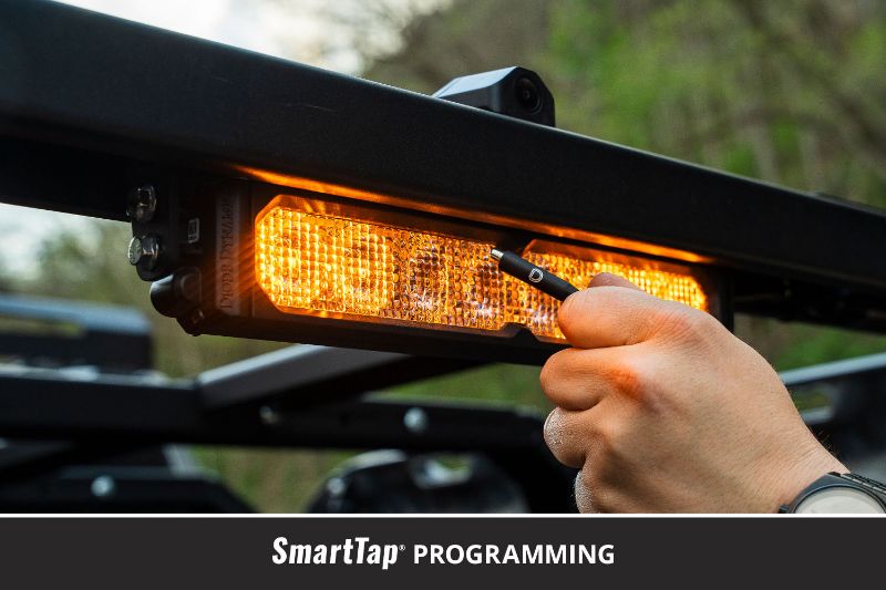 Picture of Diode Dynamics SS10 LED Chase Light