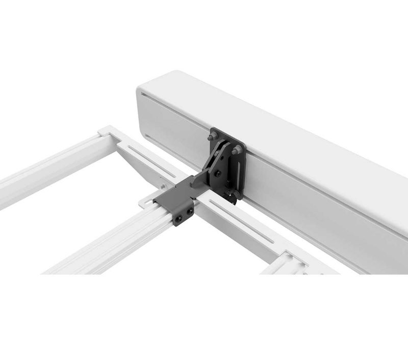 Picture of Prinsu Quick Release Awning Mount Brackets 2.0
