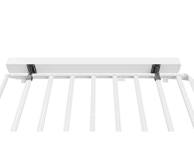 Picture of Prinsu Quick Release Awning Mount Brackets 2.0