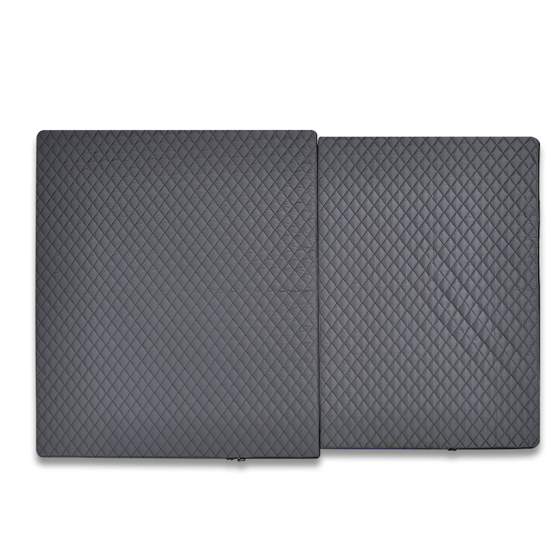 Picture of iKamper Skycamp 4.0 Trio - Foam Mattress (Main+Extension)