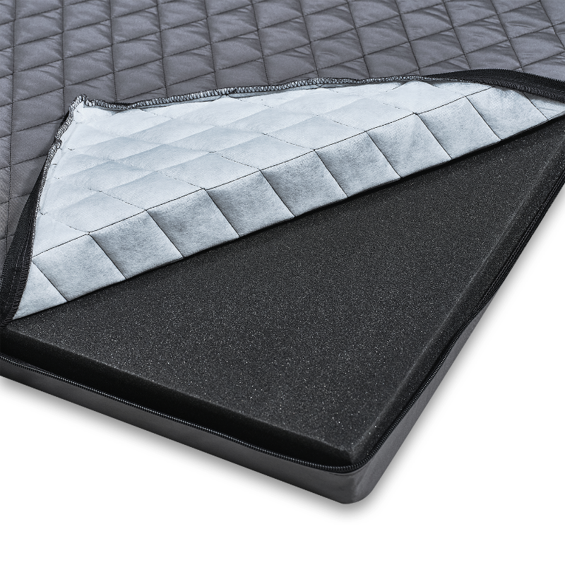 Picture of iKamper Skycamp 4.0 Trio - Foam Mattress (Main+Extension)