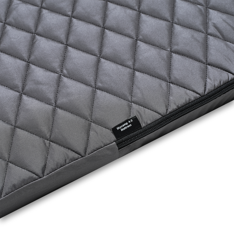 Picture of iKamper Skycamp 4.0 Trio - Foam Mattress (Main+Extension)