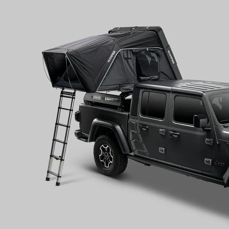 Picture of iKamper Skycamp 4.0 Duo Rooftop Car Tent (Mattress Sold Separately)