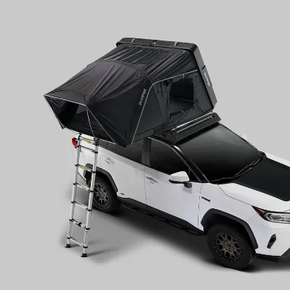 Picture of iKamper Skycamp 4.0 Trio Rooftop Car Tent (Mattress Sold Separately)
