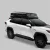 Picture of iKamper Skycamp 4.0 Trio Rooftop Car Tent (Mattress Sold Separately)
