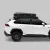 Picture of iKamper Skycamp 4.0 Trio Rooftop Car Tent (Mattress Sold Separately)