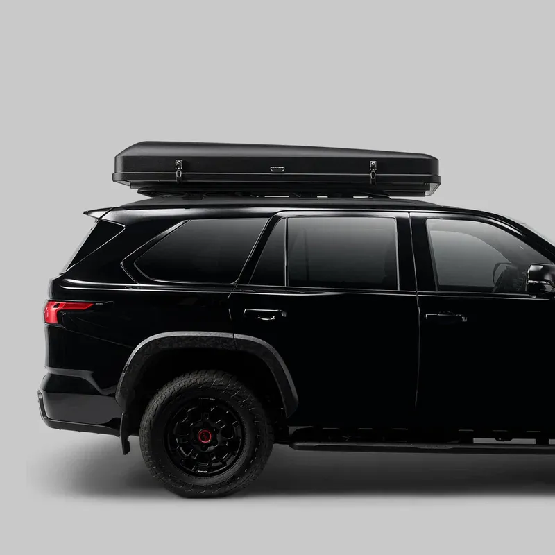 Picture of iKamper Skycamp 4.0 Quad Rooftop Car Tent (Mattress Sold Separately)