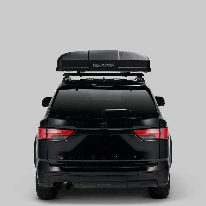 Picture of iKamper Skycamp 4.0 Quad Rooftop Car Tent (Mattress Sold Separately)