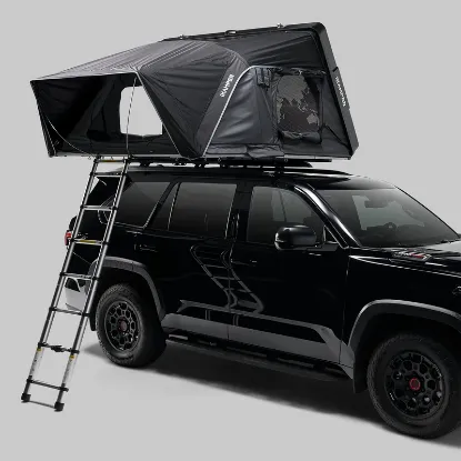 Picture of iKamper Skycamp 4.0 Quad Rooftop Car Tent (Mattress Sold Separately)