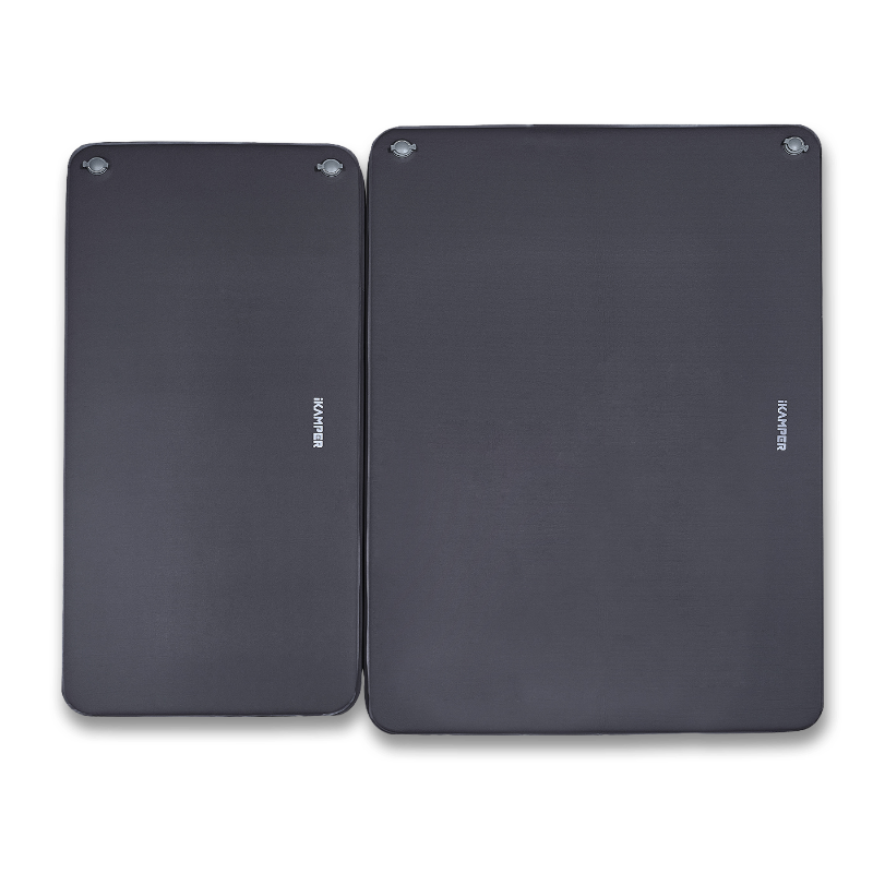 Picture of iKamper Skycamp 4.0 Quad - RTT Comfort LT Air Mattress (Main+Extension)