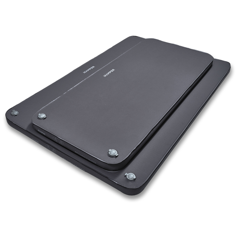 Picture of iKamper Skycamp 4.0 Quad - RTT Comfort LT Air Mattress (Main+Extension)