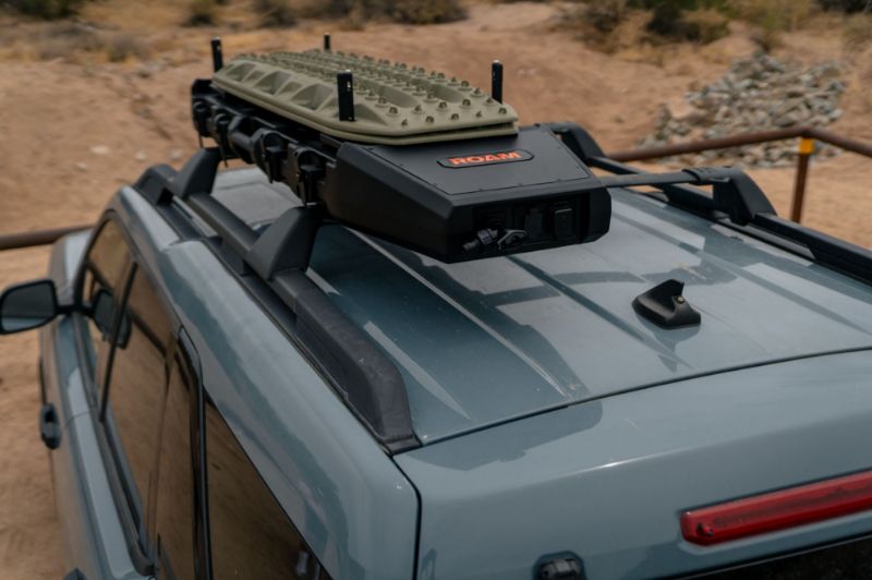 Picture of Roam Adventure Pump Tank - 8.5 Gallon