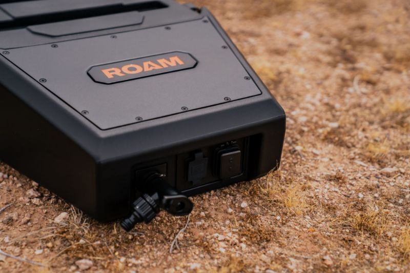 Picture of Roam Adventure Pump Tank - 9.5 Gallon