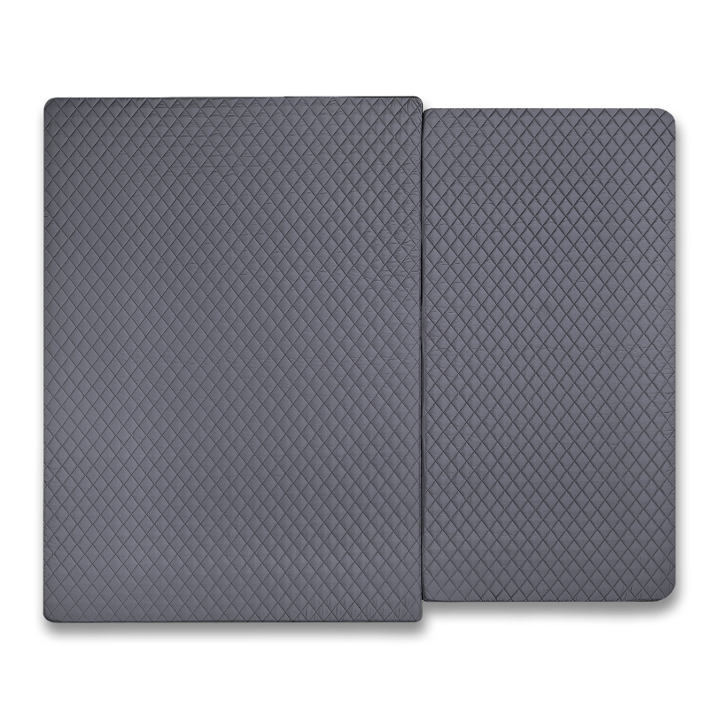 Picture of iKamper Skycamp 4.0 Duo - Foam Mattress (Main+Extension)
