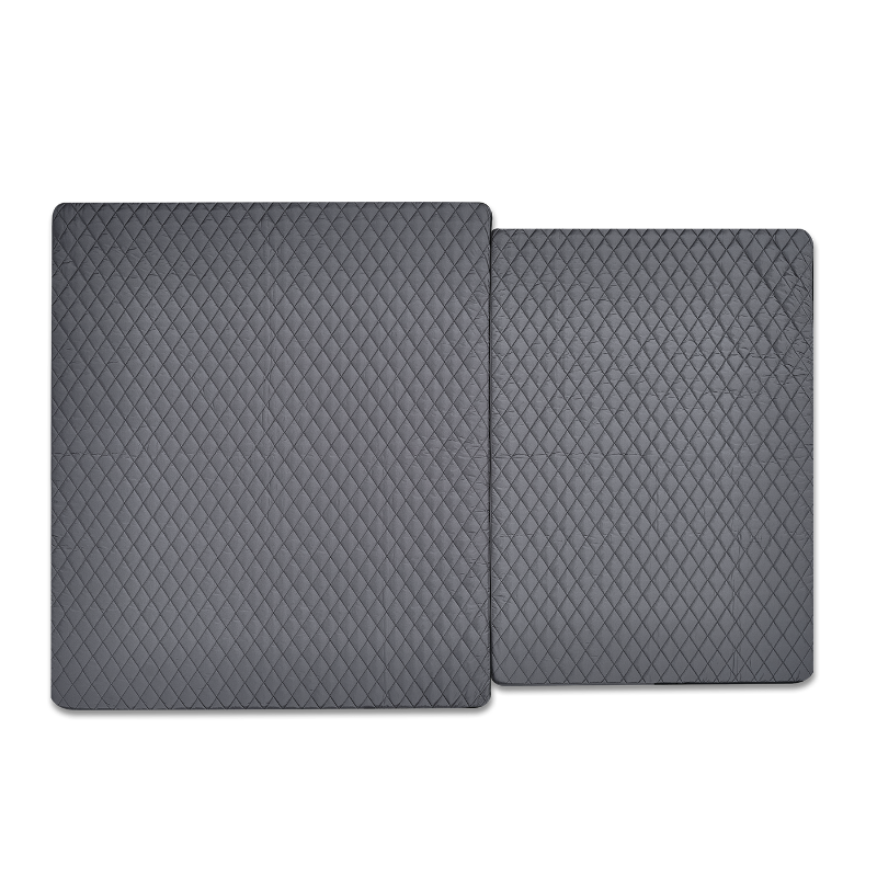 Picture of iKamper Skycamp 4.0 Quad - Foam Mattress (Main+Extension)