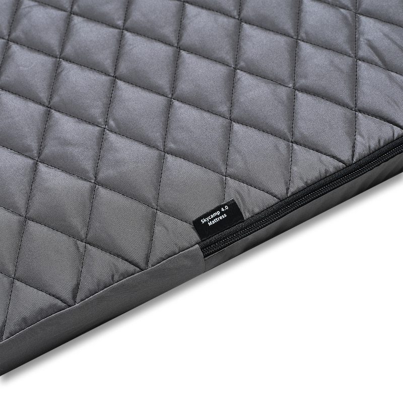 Picture of iKamper Skycamp 4.0 Quad - Foam Mattress (Main+Extension)