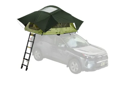 Picture of Yakima SkyRise SL Rooftop Tent