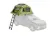 Picture of Yakima SkyRise SL Rooftop Tent