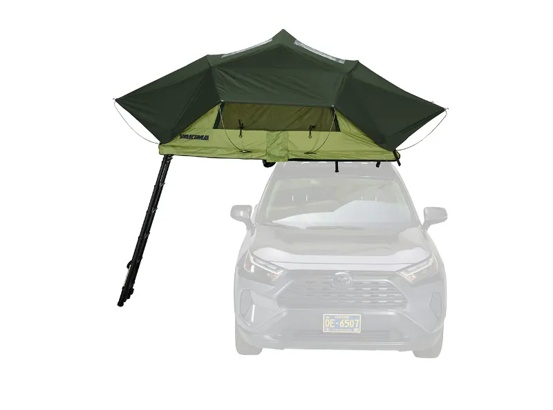 Picture of Yakima SkyRise SL Rooftop Tent