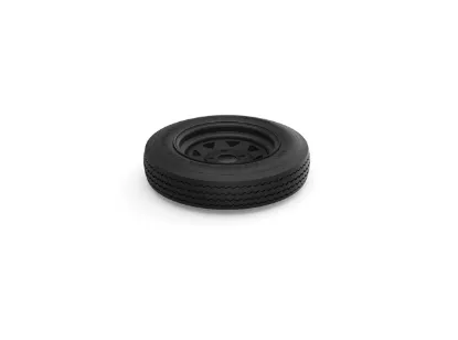 Picture of Yakima Spare Tire Kit