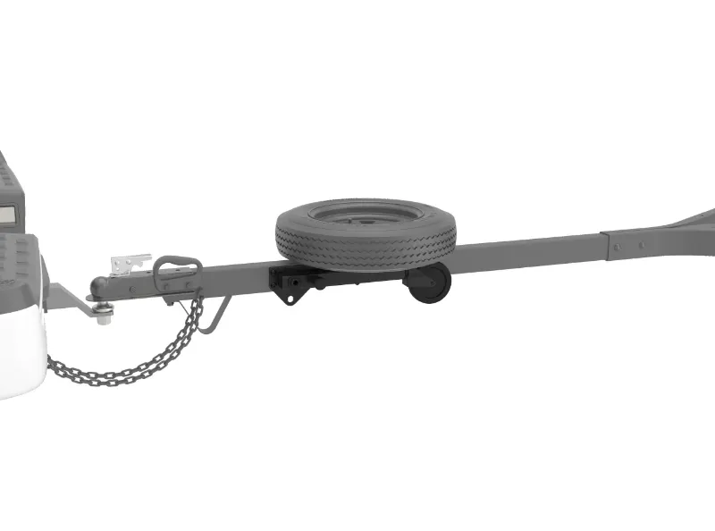 Picture of Yakima KickStand w/Wheel