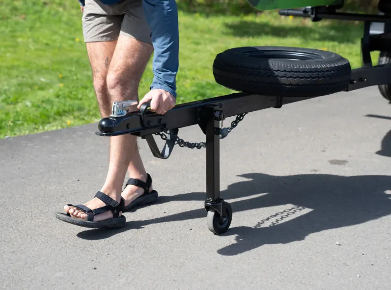 Picture of Yakima KickStand w/Wheel