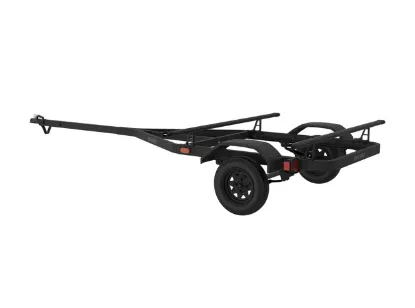 Picture of Yakima LowRider w/Alloy Wheels