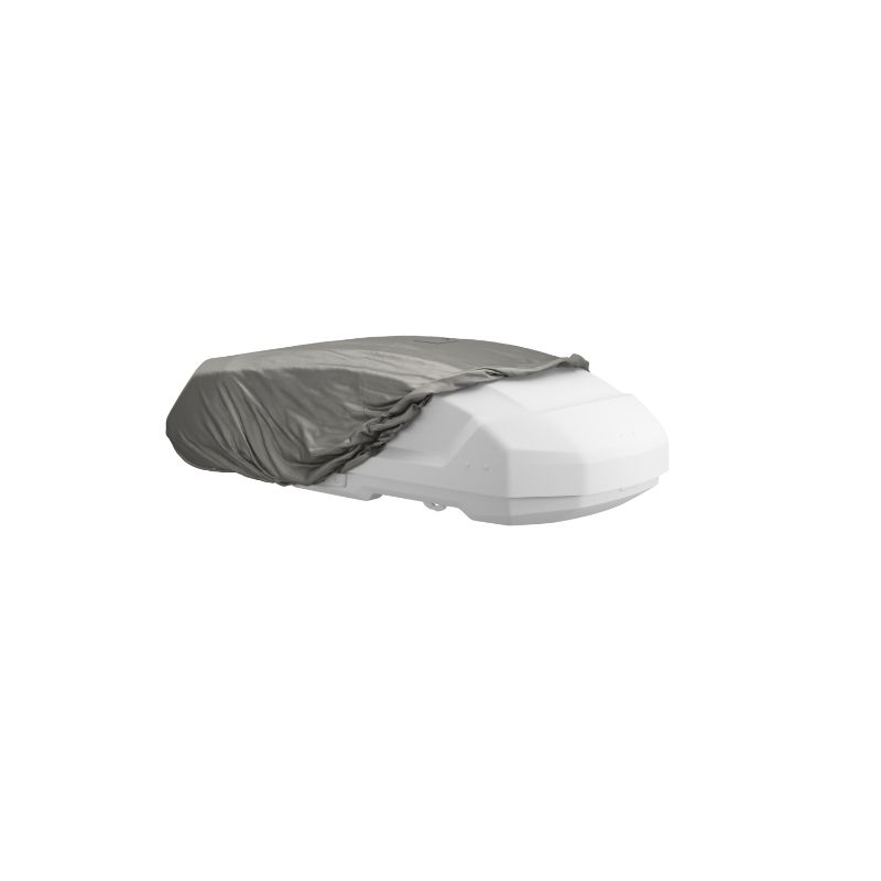 Picture of Thule Cargo Box Lid Cover Small - Grey