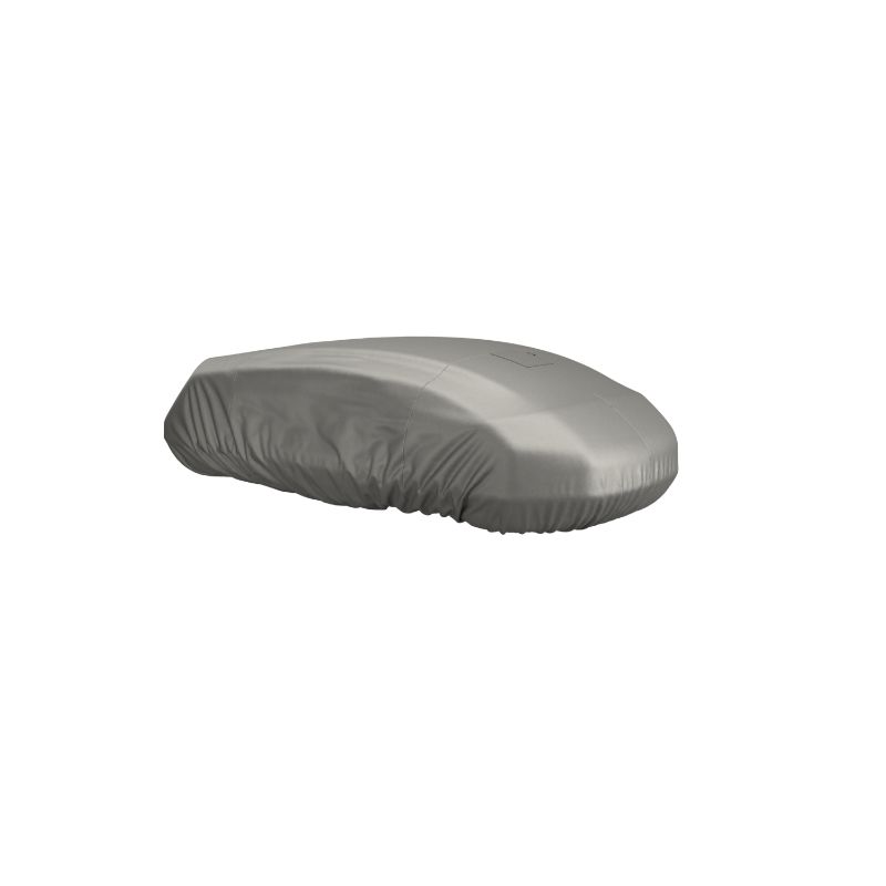 Picture of Thule Cargo Box Lid Cover Small - Grey