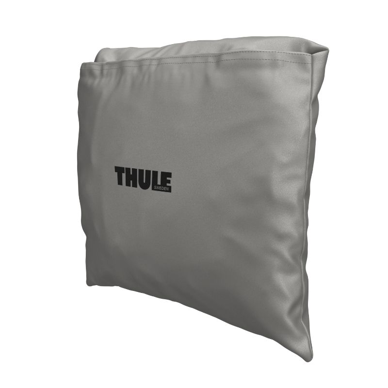 Picture of Thule Cargo Box Lid Cover Small - Grey