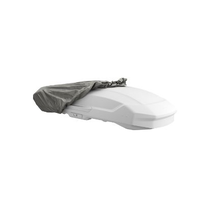 Picture of Thule Cargo Box Lid Cover Large - Grey