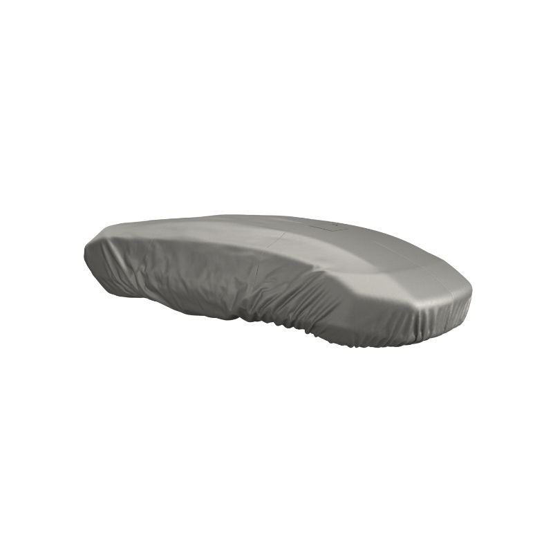 Picture of Thule Cargo Box Lid Cover Large - Grey