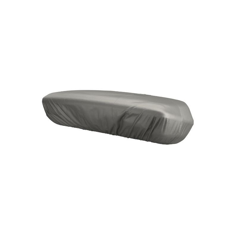 Picture of Thule Cargo Box Lid Cover Large - Grey