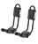 Picture of Thule 815 Hull-a-Port J Style Kayak Carrier - Black