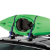 Picture of Thule 815 Hull-a-Port J Style Kayak Carrier - Black
