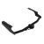 Picture of Draw-Tite Round Tube Max-Frame Receiver - 75896