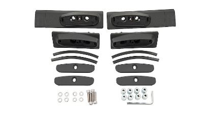 Picture of Rhino-Rack RCP Base Kit (x4) - RCP15-BK